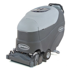 Image of product Advance AquaPLUS AXP Walk Behind Carpet Extractor 251AH batts