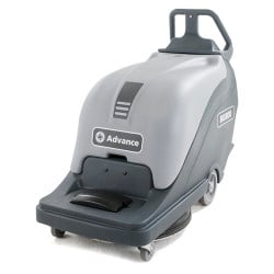 Image of product Advance BU800 20BT Walk Behind Battery Burnisher Traction Drive