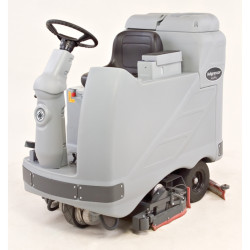 Image of product Advance Adgressor 3820D Cylindrical Rider 310 Wet Batt/Shelf Charger