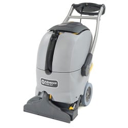 Image of product Advance ES400 XLP 18" LIFT Carpet Extractor