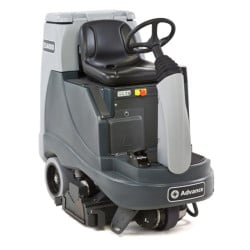 Image of product Advance ES4000 Rider Extractor 312 Ah AGM Batteries