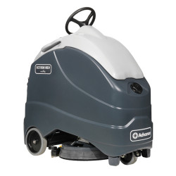 Image of product Advance SC1500 20" Stand-On Rider Disc 208 Ah batteries