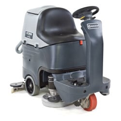 Image of product Advance SC3000 26" EcoFlex Disc Rider W/255 Ah AGM Batteries