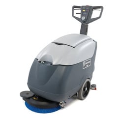 Image of product Advance SC400B 17" Floor Scrubber W/Brush