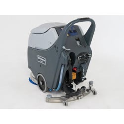 Image of product Advance SC450 Scrubber w/Brush 105Ah Wet Batteries