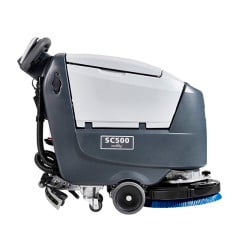 Image of product Advance SC500 20D Auto Pad Driver, 105Ah Wet Batteries