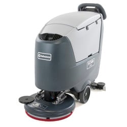 Image of product Advance SC500 X20R Auto REV EcoFlex w/Pad Driver, 130Ah Wet Batteries