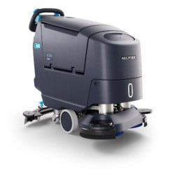 Image of product Advance SC550 24D EcoFlex Scrubber w/ Li-ion Battery