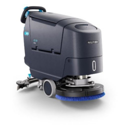 Image of product Advance SC550 20D EcoFlex Scrubber w/ 50 Ah Li-ion Battery