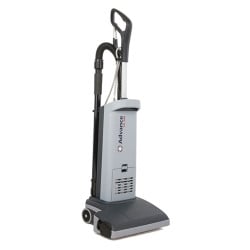 Image of product Advance VU500 15" Upright Vacuum w/tools