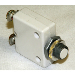 Image of product CIRCUIT BREAKER 25amps Screw
