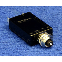 Image of product CIRCUIT BREAKER 2.5 amps Spade