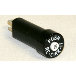 Image of product CIRCUIT BREAKER 15amps Spade