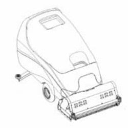 Image of product Manual Pioneer Eclipse Encore 33HD Cylindrical