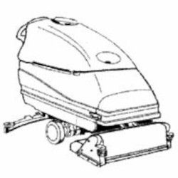 Image of product Manual Pioneer Eclipse Encore L26HD Cylindrical Sc