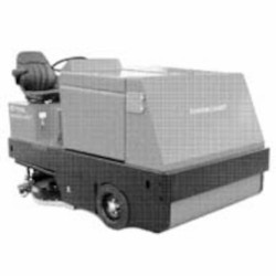 Image of product Manual Pioneer Eclipse SR7770HC Scrubber