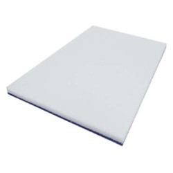 Image of product Xtract Melamine Floor Pad 14 x 28" 5/cs