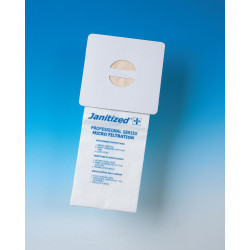 Image of product APC Nobles, Tennant BACKPAC Microfilter