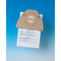 Image of product EUROCLEAN UZ964 VAC FLTR 10 Per Package