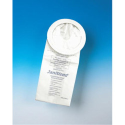 Image of product APC ProTeam 10Qt Filter 10/Pkg 10-Pkg/Cs