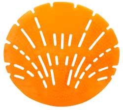Image of product BIG-D PEARL SUNBURST URINAL SCRN
