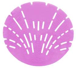Image of product Big-D Pearl Lavender Urnial Screen