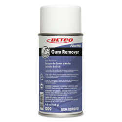 Image of product FiberPRO Gum Remover Aerosol 12/cs 00923