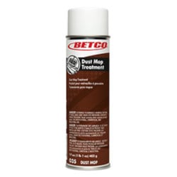 Image of product Betco Aerosol Dust Mop Treatment H2O #035