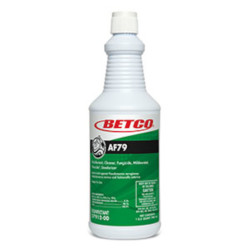 Image of product Betco AF79 Non Acid Bath Cleaner Quart