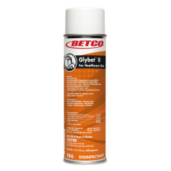 Image of product Betco Glybet Citrus Disinfectant Deodorant #08623