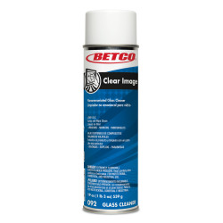 Image of product Clear Image Non Ammoniated Glass Cleaner Aerosol