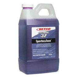 Image of product BetcoFast Draw #37 Spectaculoso Surface Cleaner Bottle 1023