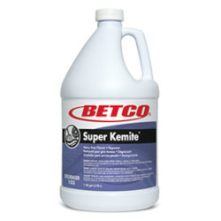Image of product Betco Super Kemite Degreaser Gallon