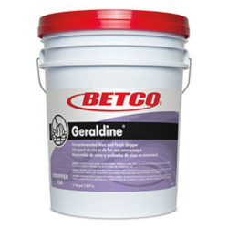 Image of product Betco Geraldine Stripper 5 gallon pail #10400