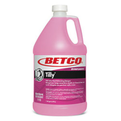 Image of product Betco Tilly Lotion Dish Detergent Gallon