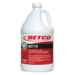 Image of product Betco AC-114 Acid Cleaner