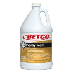 Image of product Betco Spray Foam Meat Degreaser Gallons 12604