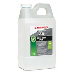 Image of product Betco Fast Draw #28 Push Bioactive Cleaner 13347