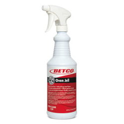 Image of product Betco Oven Jell and Grill Cleaner 12Qt/Cs 13912