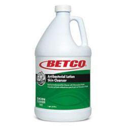 Image of product Betco Winning Hands Antibacterial Hand Cleaner Gallon 14104