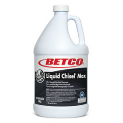 Image of product Betco Liquid Chisel Max Degreaser Gallon 14504
