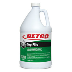 Image of product Top Flite Cleaner 4 Gal/CS 15004
