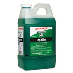 Image of product Betco FastDraw #3-Top Flite All Purpose Cleaner Bottle 15047