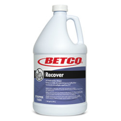 Image of product Betco Recover LVT Finish Stripper Gallon