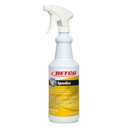 Image of product Betco Speedex Cleaner Quarts RTU 17312