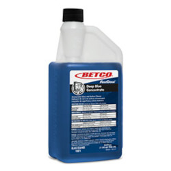 Image of product FastDose Deep Blue Conc. 6-cs 18148