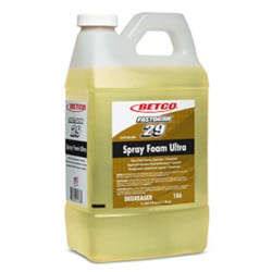 Image of product Betco FastDraw #29 Spray Foam Ultra Degeaser 18647