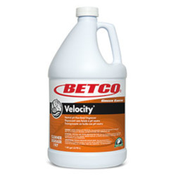 Image of product Betco Green Earth Velocity Degreaser Gallon 19704