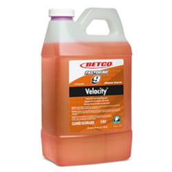 Image of product Betco FastDraw #9 Velocity Neutral Degreaser