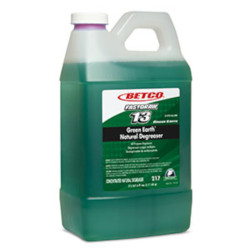 Image of product Betco Fast Draw #13 Green Earth Natural Degreaser Bottle 21747